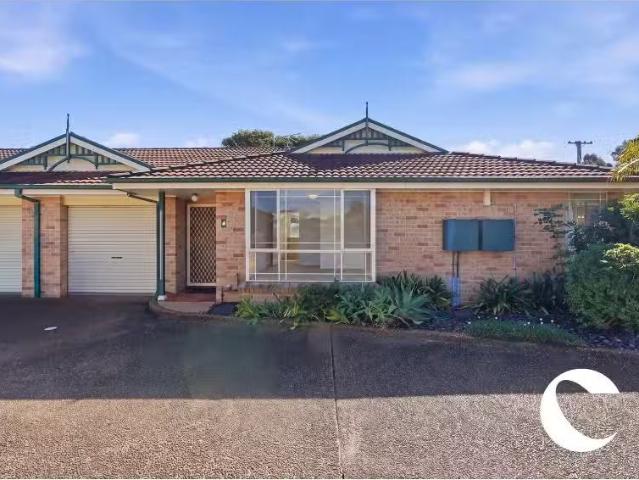 4/62 Chatham Street, Hamilton Apartment for rent Listed by Br.