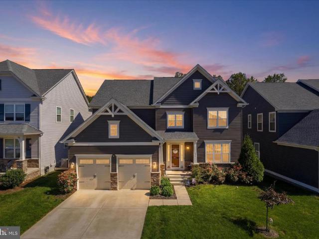 462 Crab Apple Drive
