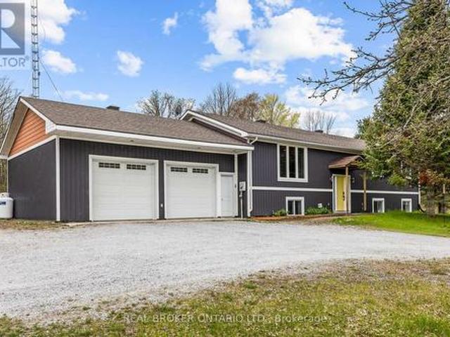 462 Anglican Church Road, Tay Valley, ON, K7H 3C6 house for sale | Listing ID X13439 | Royal LePage