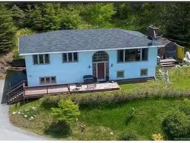 462 Gondola Point Rd, Quispamsis, NB, E2E 1E2 house for sale.