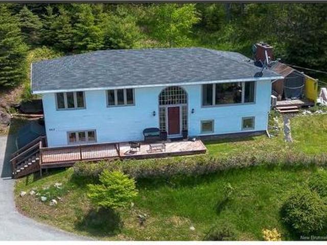 462 Gondola Point Rd, Quispamsis, NB, E2E 1E2 house for sale | Listing ID NB140396 | Royal LePage