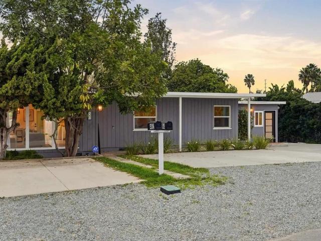 462 Emerson St, Chula Vista, CA 91911 | MLS #PTP2603