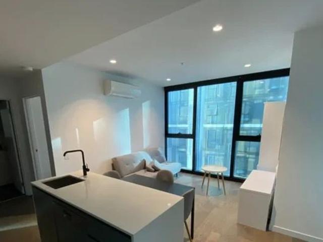 462 Elizabeth Street, Melbourne