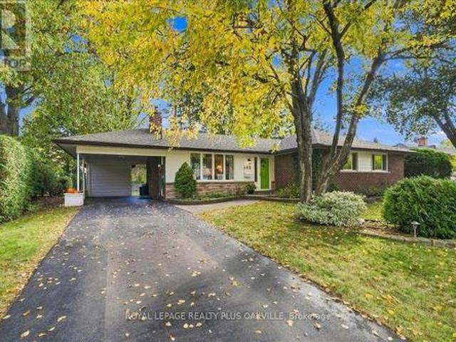 462 Evergreen Avenue, Hamilton, ON, L9G 2P8 house for sale | Listing ID X14114 | Royal LePage