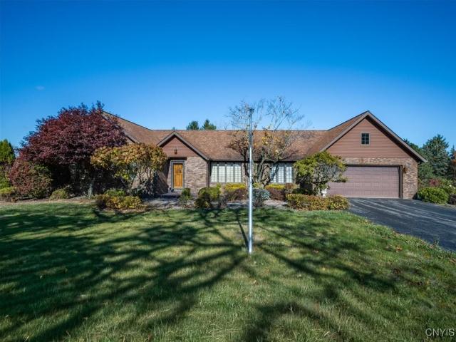462 Foxwood Ter, Oneida, NY 13421 | MLS #S1647