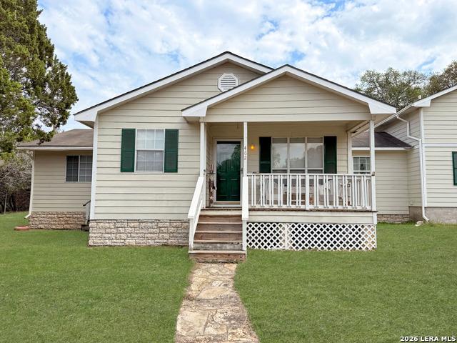 462 Flatrock