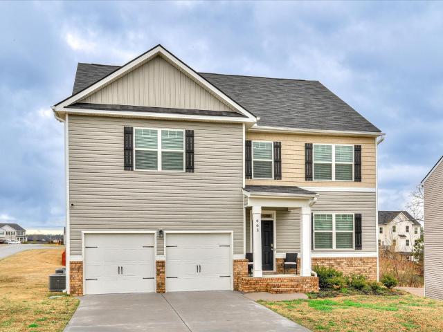 462 Furlough Drive