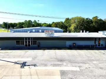 East Tawakoni city, Rains County, Texas, Texas, USA