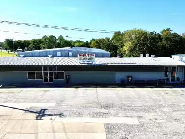 462 Hwy 276, East Tawakoni, TX 75472 MLS 20995133