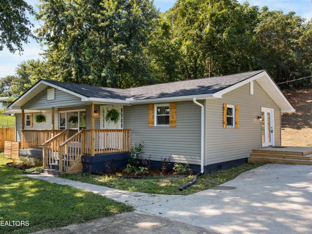 462 Island Ford Rd