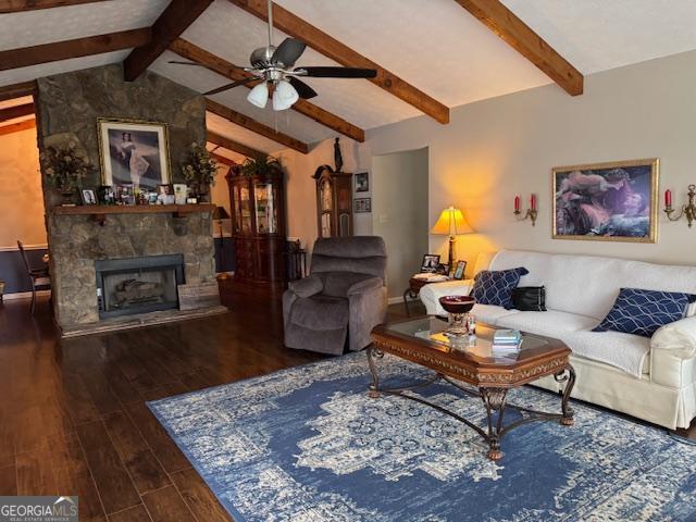 462 Oakwood Drive