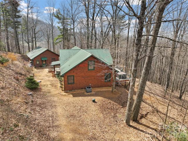 462 Little Mountain Road