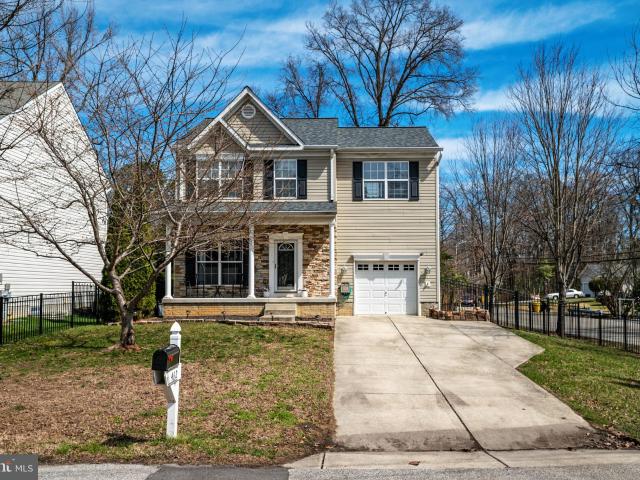 462 Lincoln Dr, Glen Burnie, MD 21060 | MLS #MDAA2139
