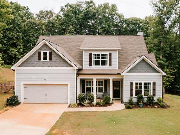 462 Masters Way