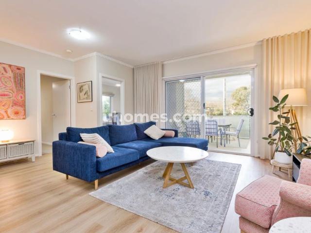 46/2 Newmarket Way,Flemington,Victoria 3031, Melbourne