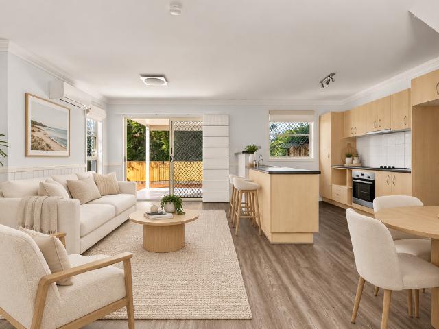 4/62 Sixth Avenue, Windsor