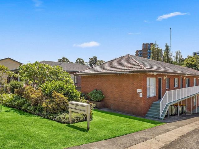 4/62 Rowland Avenue, Mangerton, NSW 2500