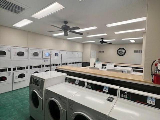 462 Racine Drive # Unit A307