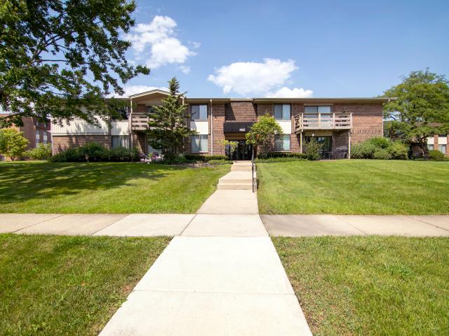 462 Raintree Drive # 2A
