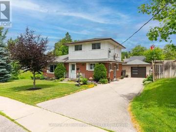462 Rivercrest Drive, Woodstock North, ON, N4S 5W6 house for sale | Listing ID X13454 | Royal LePage