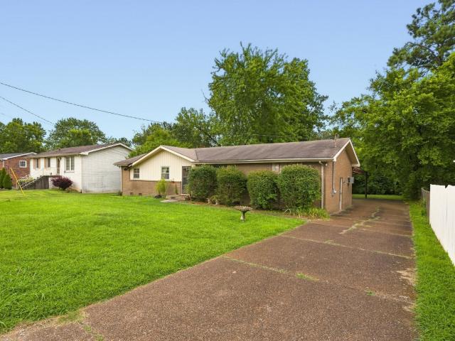 462 Rural Hill Rd