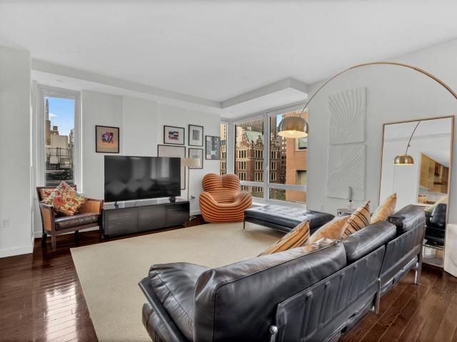 462 West 58th Street, New York, NY