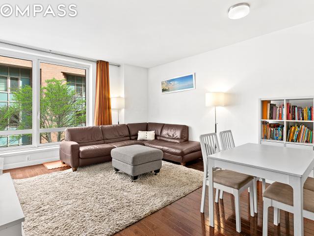 462 West 58th Street, New York, NY