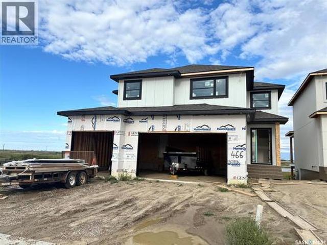 462 Yuel Crescent, Saskatoon, SK, S7W 0Y4 house for sale | Listing ID SK049130 | Royal LePage