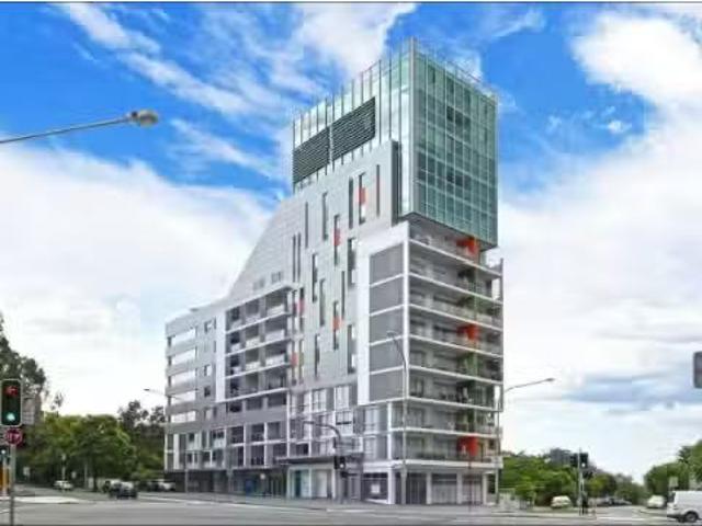 46/34 ALBERT Street, North Parramatta Apartment for rent List.