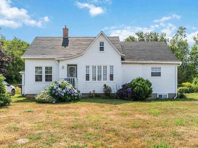 4634 Shore Road W, Parkers Cove, NS, B0S 1A0 house for sale | Listing ID 202520 | Royal LePage