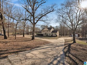 4634 Warrior Jasper Road