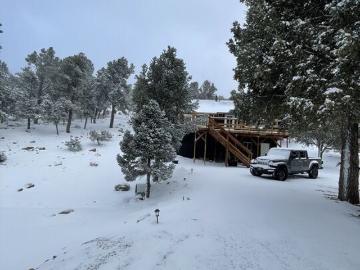 46354 Vale Dr, Big Bear City, CA 92314 | MLS #26831