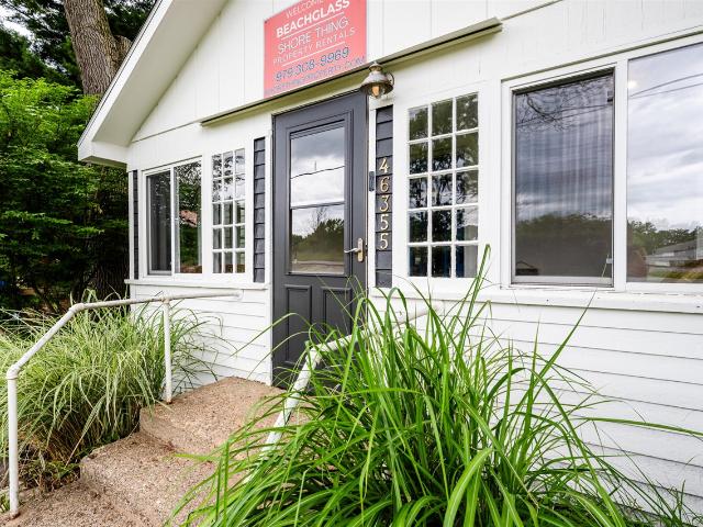 46355 Grand Beach Road