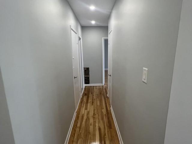 4635 Avenue Clanranald 1 Bedroom Apartment for Rent at 4635 Av Clanranald, Montréal, QC H3X 2R8 Snowdon