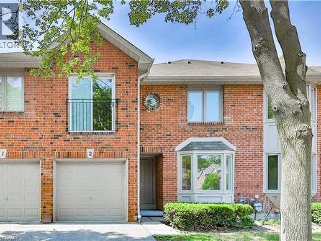 4635 Regents Terrace Unit# 2, Mississauga, ON, L5R 1W8 townhouse for sale | Listing ID 40866 | Royal LePage