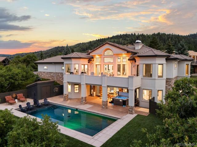 4636 N Ponderosa Trail