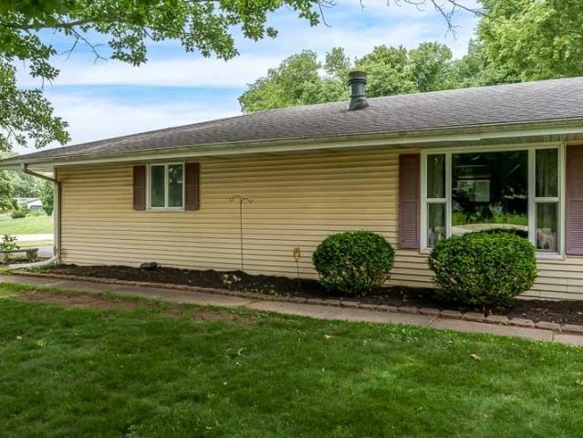 4636 Bobtail Circle