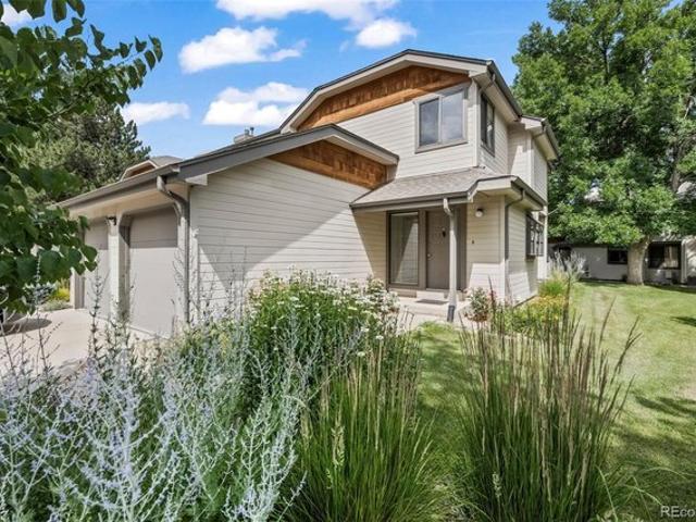 4636 Chestnut Ln Unit 1, Boulder, CO 80301