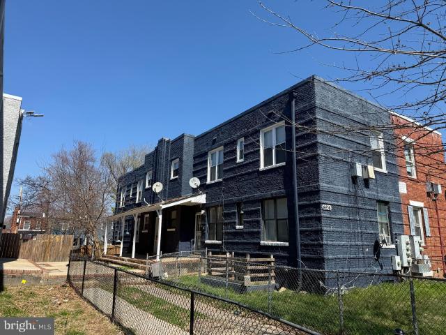 4636 Hillside Rd SE, Washington, DC 20019 | MLS #DCDC2251
