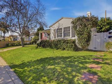 Normal Heights, San Diego city, San Diego CCD San Diego County California, San Diego County, California, USA