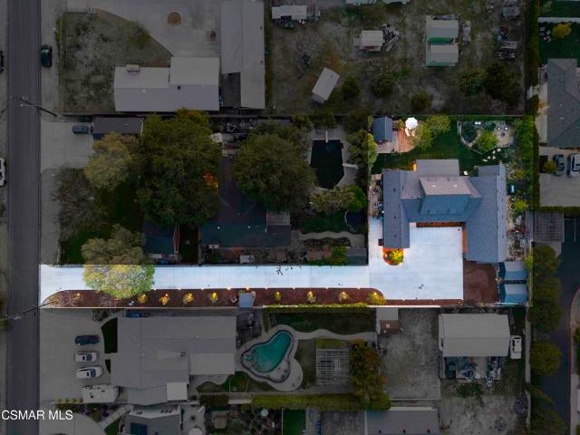 4637 Adam Road