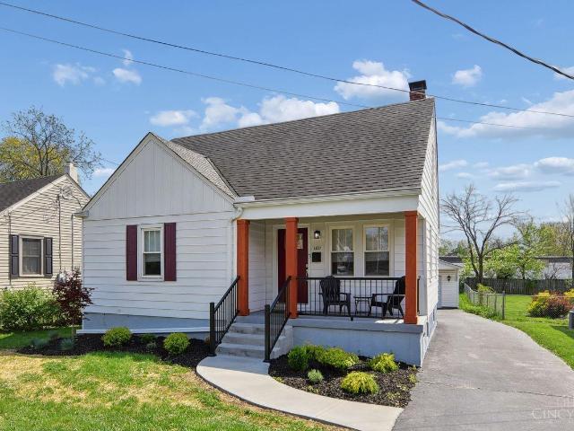 4637 Hunt Road