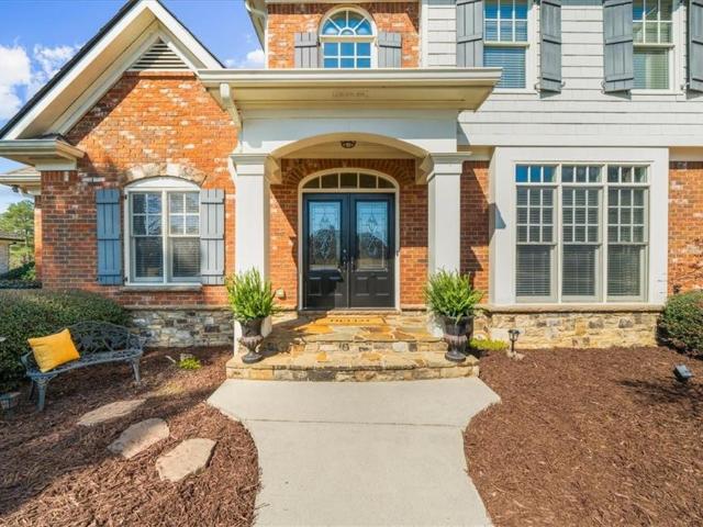 4638 Manor Dr, Gainesville, GA 30506 | MLS #7734