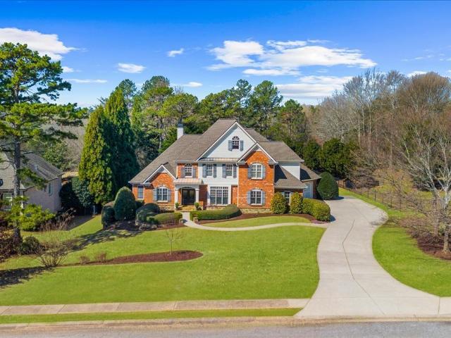 4638 Manor Drive