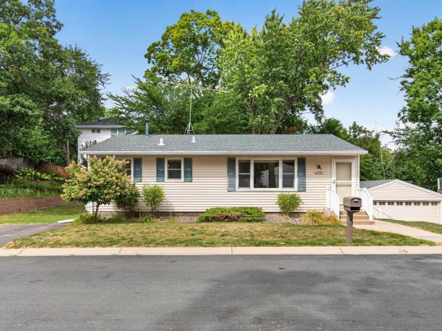 4638 Bedford Road