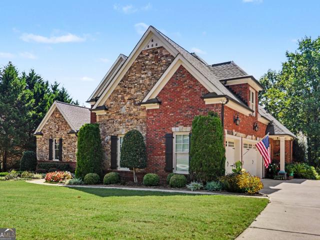 4638 Cardinal Ridge Way