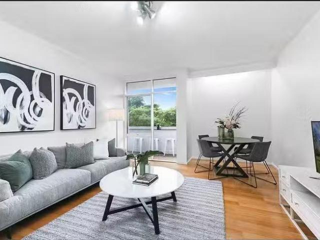 46/38 Cope Street, Lane Cove, NSW 2066