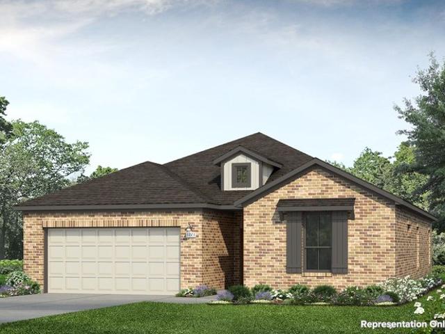4638 Coral Bean St, Pinehurst, TX 77362