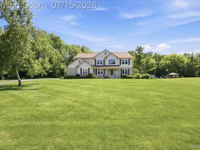 4638 Fox Chase Drive