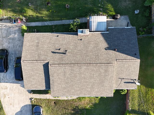 4638 Glenwood Drive